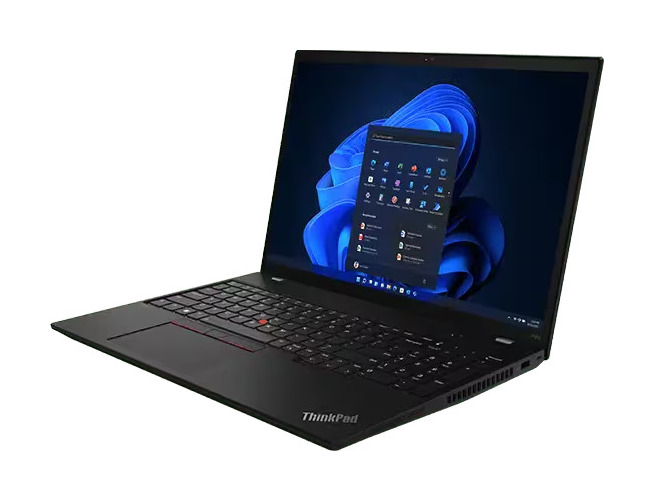 Lenovo ThinkPad P16S G2 - zdjęcie