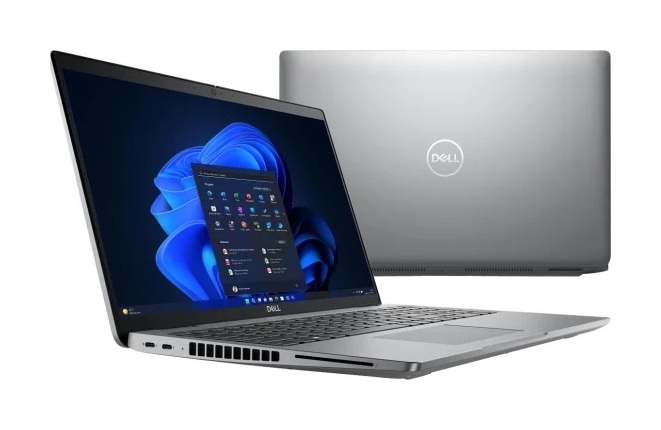  Dell Latitude 5540 - zdjęcie
