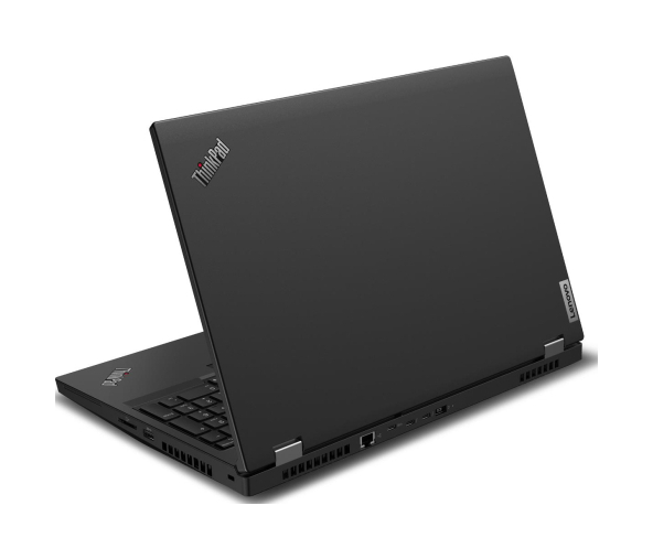  Lenovo ThinkPad P15 G1 - zdjęcie