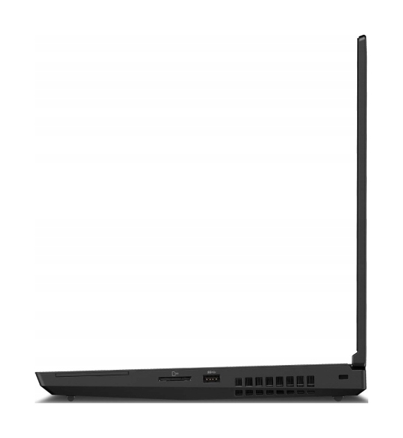  Lenovo ThinkPad P15 G1 - zdjęcie