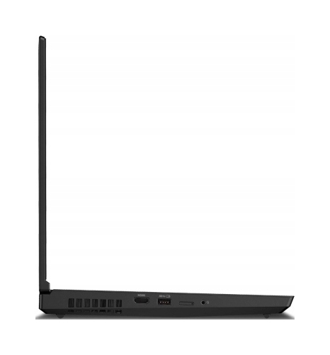  Lenovo ThinkPad P15 G1 - zdjęcie