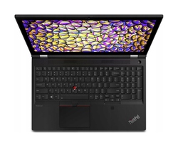 Laptop poleasingowy Lenovo ThinkPad P15 G1 - zdjęcie