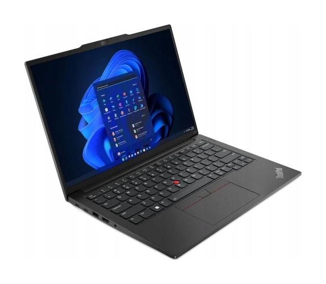  Lenovo ThinkPad E14 G5 - zdjęcie