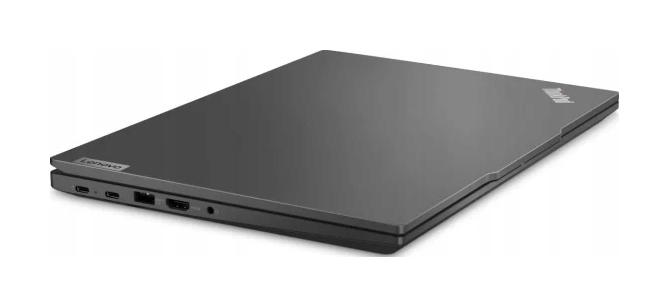  Lenovo ThinkPad E14 G5 - zdjęcie