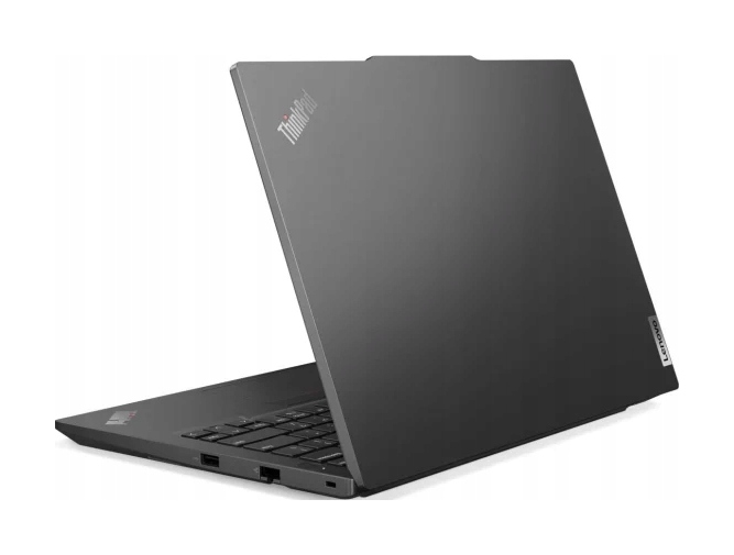  Lenovo ThinkPad E14 G5 - zdjęcie