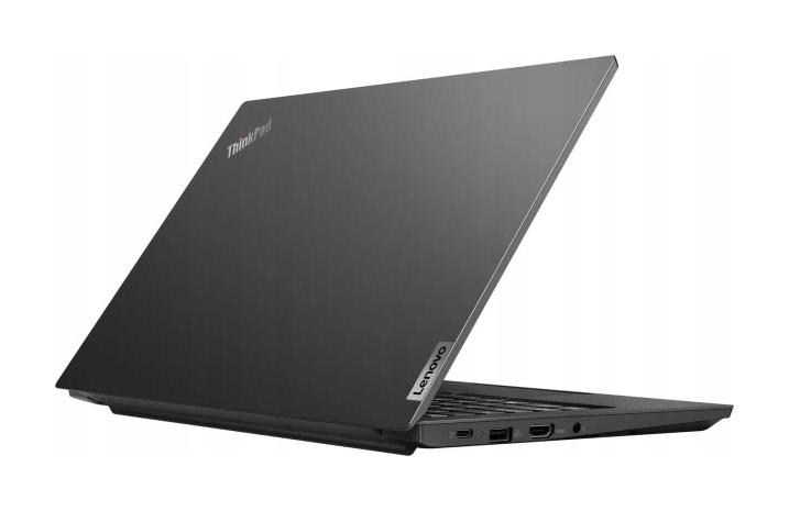  Lenovo ThinkPad E14 G2 - zdjęcie