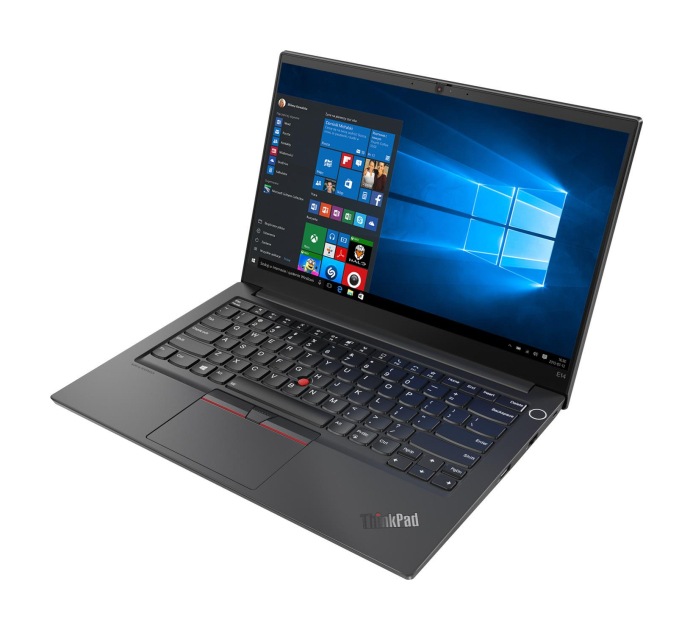  Lenovo ThinkPad E14 G3 - zdjęcie