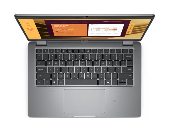  Dell Latitude 5450 - zdjęcie