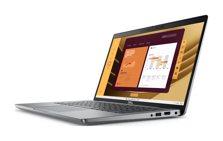  Dell Latitude 5450 - zdjęcie