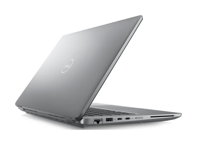  Dell Latitude 5450 - zdjęcie