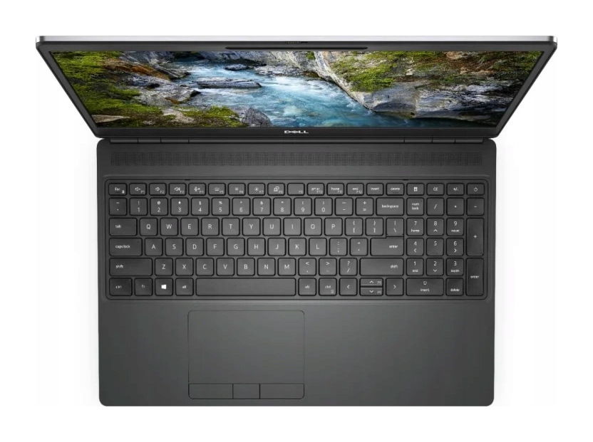  Dell Precision 7560 - zdjęcie