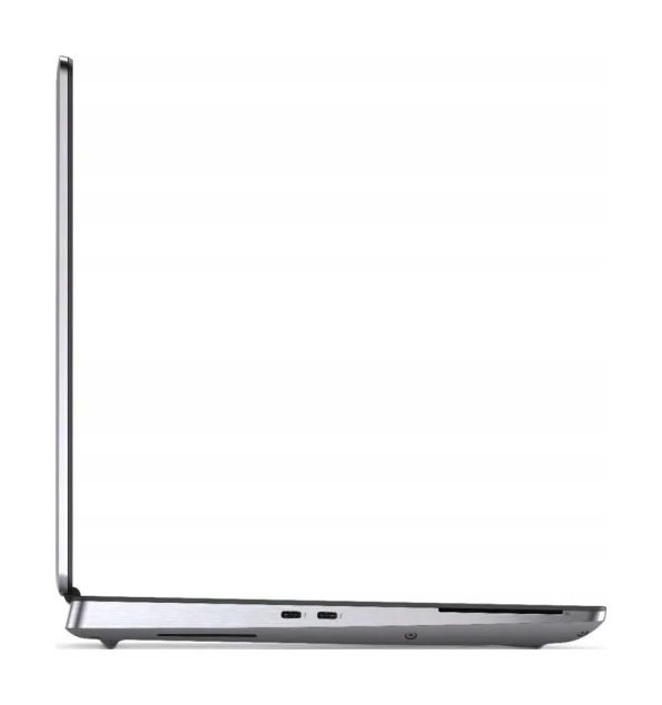  Dell Precision 7560 - zdjęcie