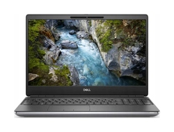 Laptop poleasingowy Dell Precision 7560 - zdjęcie