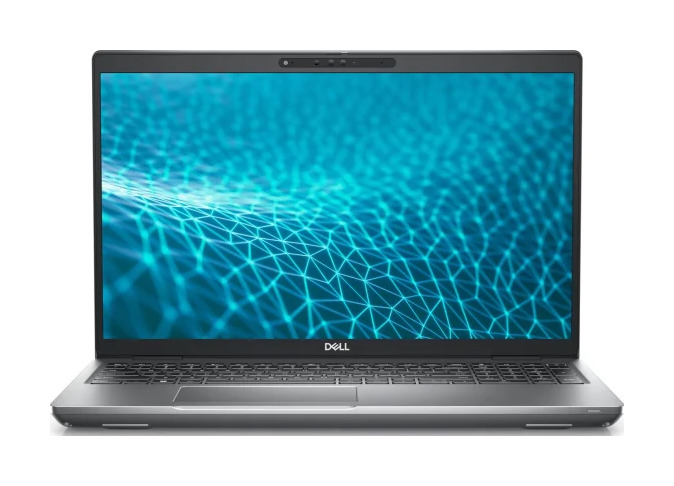  Dell Latitude 5531 - zdjęcie
