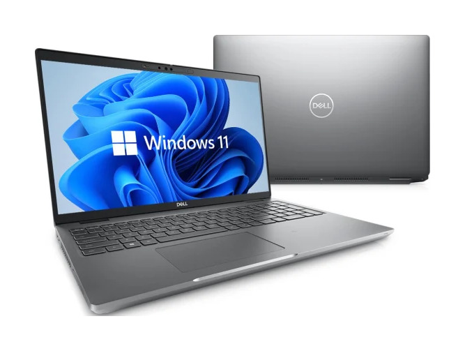  Dell Latitude 5531 - zdjęcie