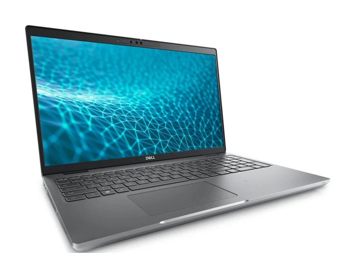  Dell Latitude 5531 - zdjęcie