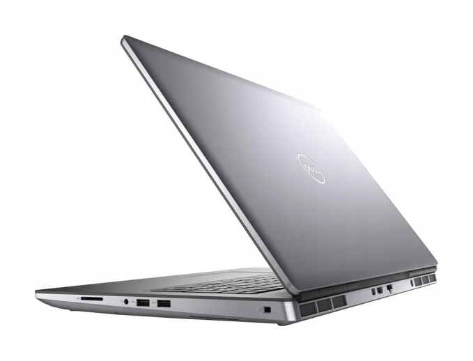  Dell Precision 7750 - zdjęcie