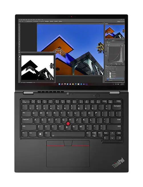  Lenovo ThinkPad L13 Yoga G4 - zdjęcie