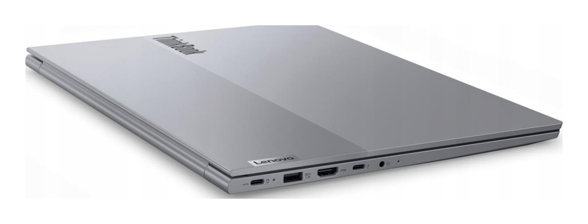  Lenovo ThinkBook 16 G6 - zdjęcie