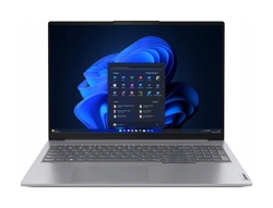 Laptop poleasingowy Lenovo ThinkBook 16 G6 - zdjęcie