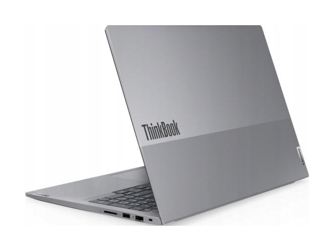  Lenovo ThinkBook 16 G6 - zdjęcie