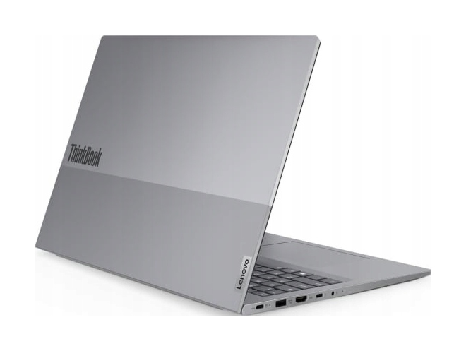  Lenovo ThinkBook 16 G6 - zdjęcie