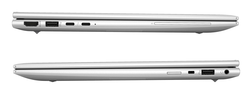  HP EliteBook 840 G11 - zdjęcie