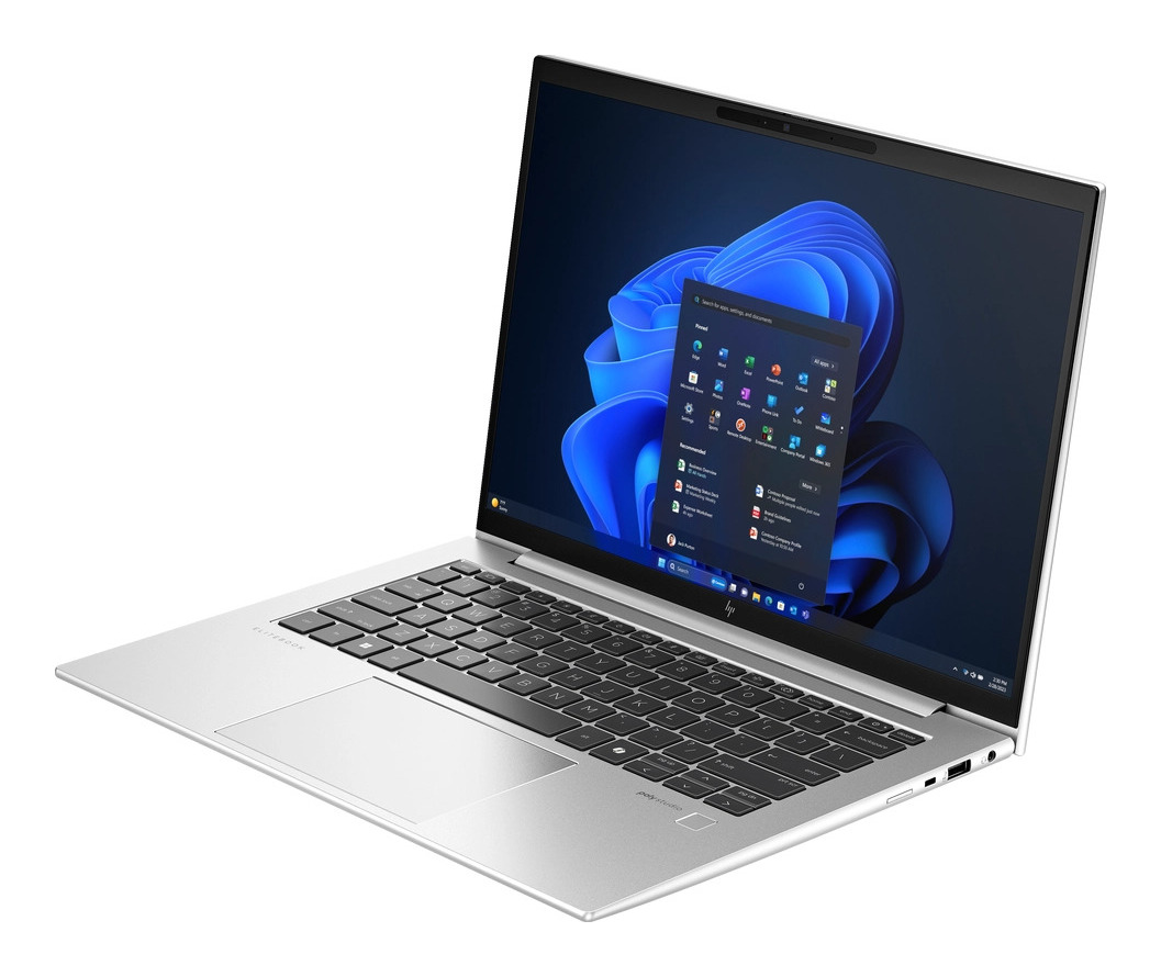  HP EliteBook 840 G11 - zdjęcie