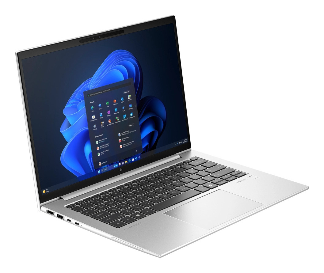  HP EliteBook 840 G11 - zdjęcie