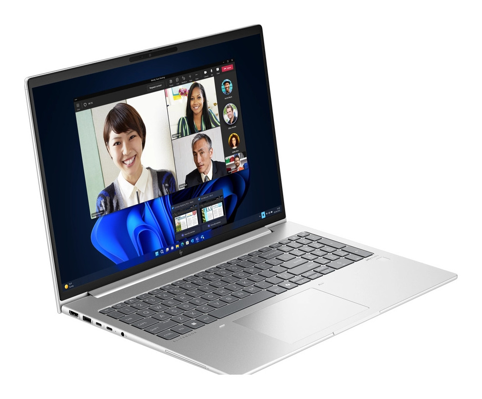  HP ProBook 660 G11 - zdjęcie