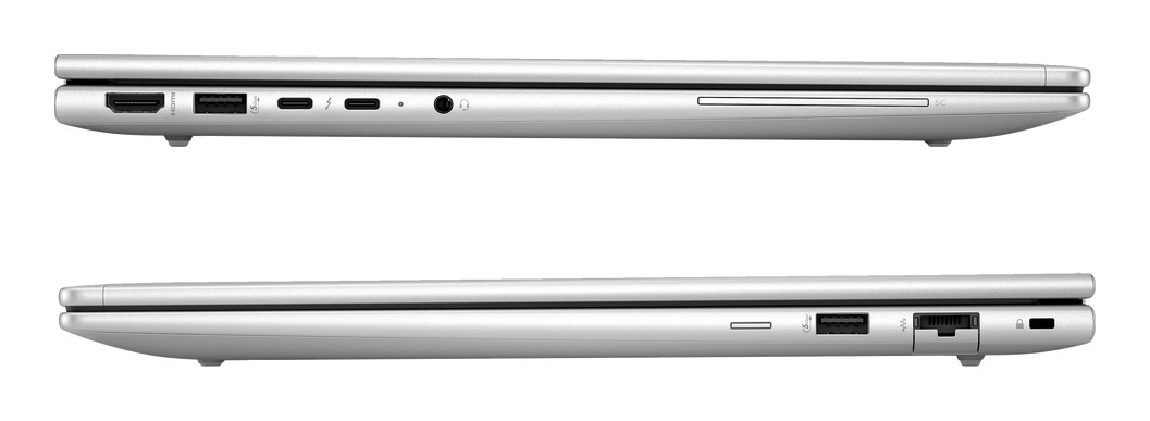  HP ProBook 660 G11 - zdjęcie
