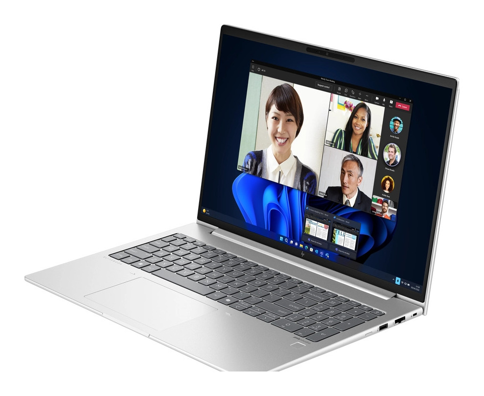  HP ProBook 660 G11 - zdjęcie
