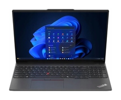 Laptop poleasingowy Lenovo ThinkPad E16 G2 - zdjęcie