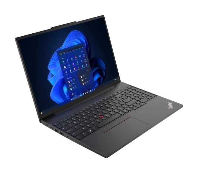  Lenovo ThinkPad E16 G2 - zdjęcie