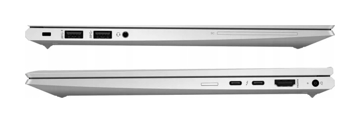  HP EliteBook 845 G8 - zdjęcie