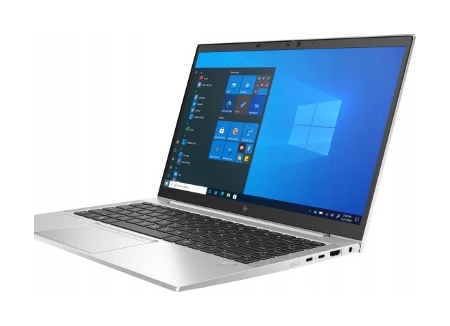  HP EliteBook 845 G8 - zdjęcie
