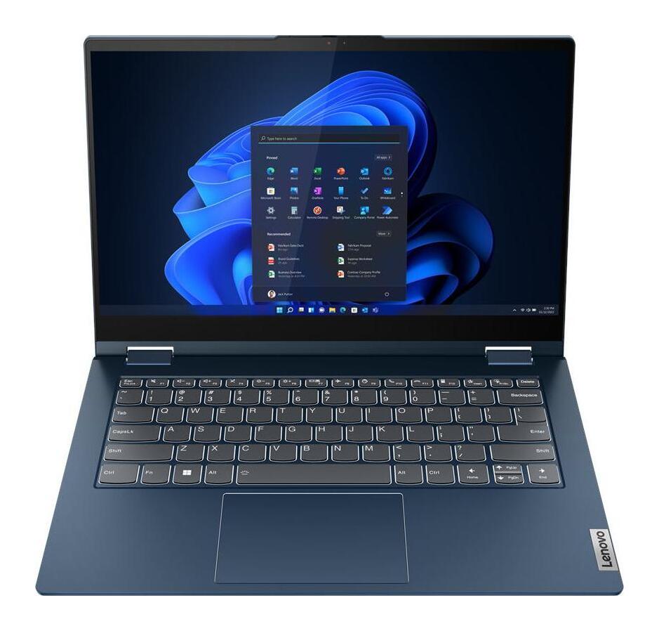  Lenovo ThinkBook 14s Yoga G2 IAP - zdjęcie