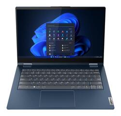 Laptop poleasingowy Lenovo ThinkBook 14s Yoga G2 IAP - zdjęcie