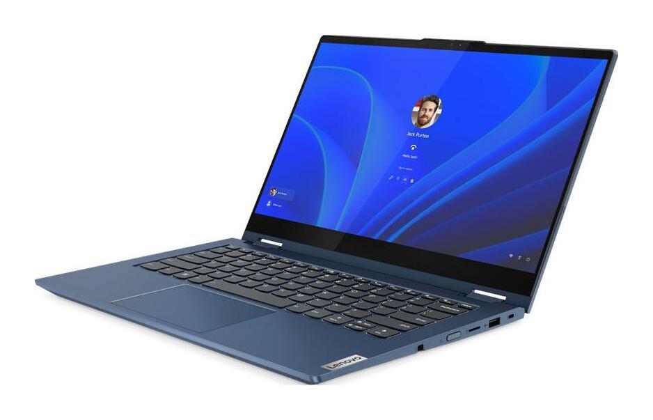  Lenovo ThinkBook 14s Yoga G2 IAP - zdjęcie