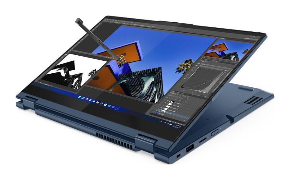 Lenovo ThinkBook 14s Yoga G2 IAP - zdjęcie