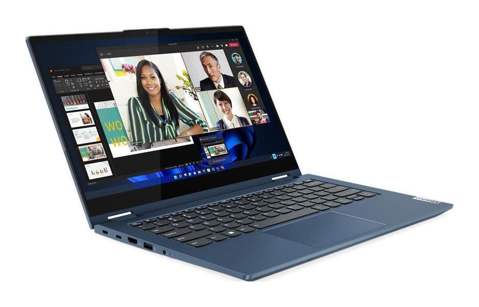  Lenovo ThinkBook 14s Yoga G2 IAP - zdjęcie