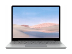 Laptop poleasingowy Microsoft Surface Laptop Go - zdjęcie