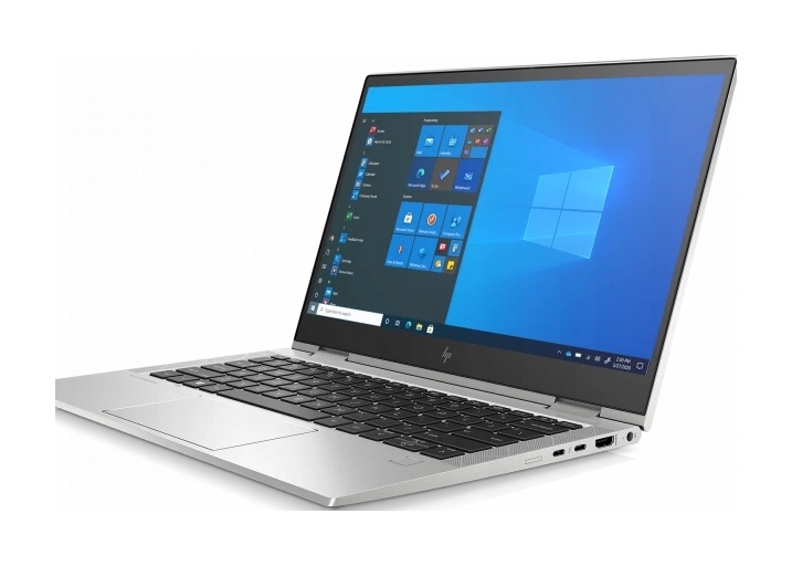  HP EliteBook 830 G8 - zdjęcie