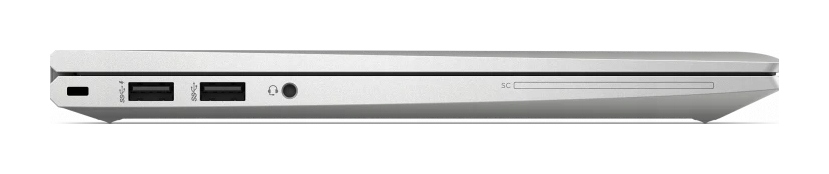  HP EliteBook 830 G8 - zdjęcie
