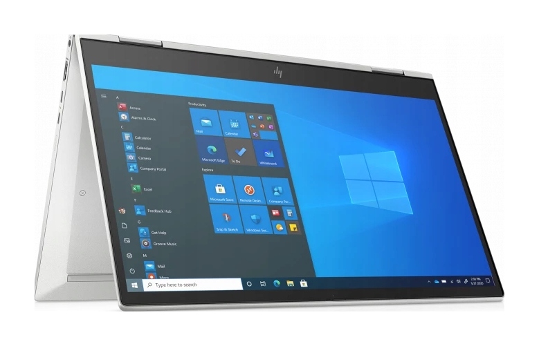  HP EliteBook 830 G8 - zdjęcie