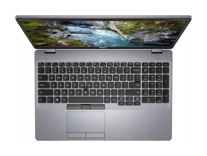  Dell Precision 3551 - zdjęcie
