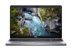 Laptop poleasingowy Dell Precision 3551 - zdjęcie