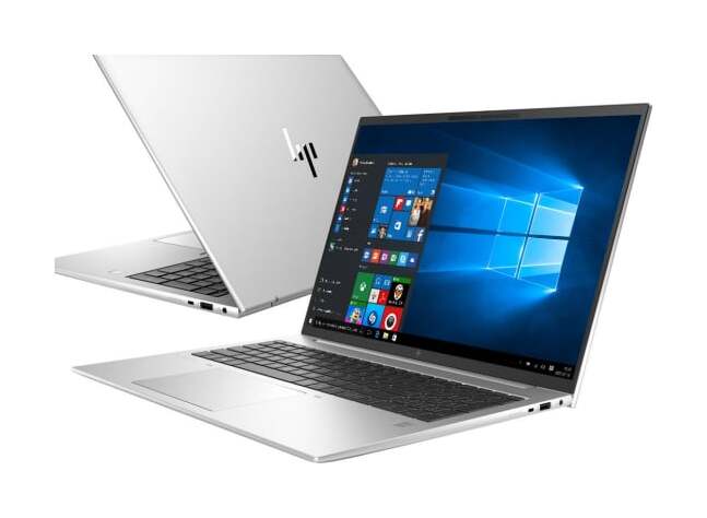  HP EliteBook 860 G9 - zdjęcie
