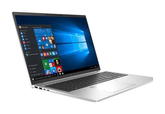  HP EliteBook 860 G9 - zdjęcie