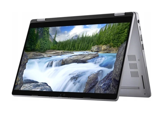  Dell Latitude 5310 2w1 - zdjęcie